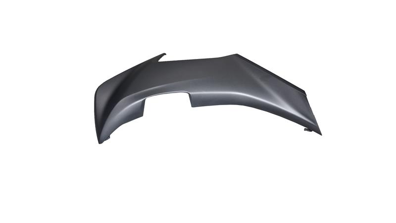 RÜZGARLIK SOL GRİ (AROME125)